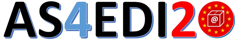 AS4EDI20 Logo